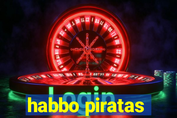 habbo piratas